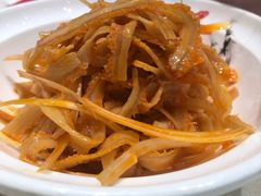 -喜家德虾仁水饺(麒麟社店)