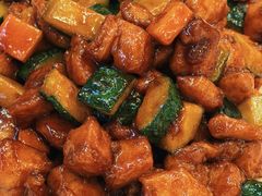 -合合春饼·酱骨·东北菜(潘家园店)