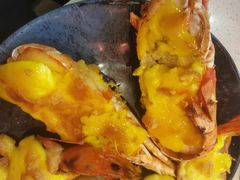 -海天盛宴潮汕蒸汽海鲜高端自助形象店