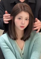 -藤野造型·烫·染发型设计店