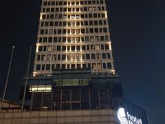 -上海外滩英迪格酒店