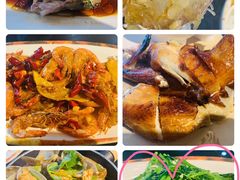清蒸石斑鱼-达叔香味海鲜(海棠68环球美食街店)