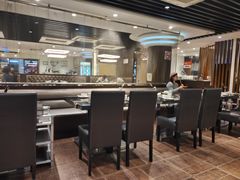 大堂-吴记老锅底麻辣火锅(福州路店)