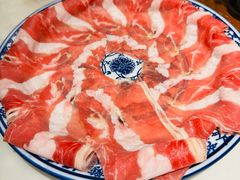 -宣武小院涮肉(前门店)
