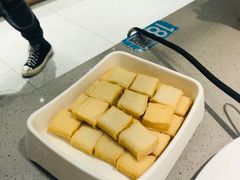 -半天妖烤鱼(百乐广场店)