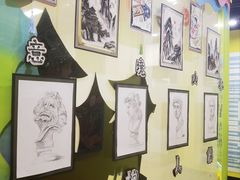 -杨梅红艺术教育(万象城校区)