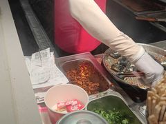 -黑色经典臭豆腐·湖南特产(太平街口店)