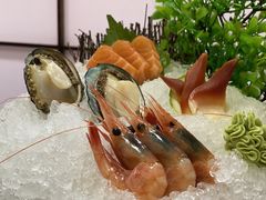 -渔日本料理铁板烧(新天地假日广场店)