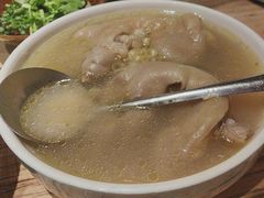 -树厨贵州菜(大十字店)