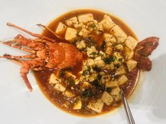 -箸福·夜上海(雨花客厅店)