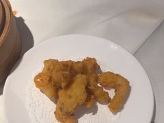 -万龙洲海鲜(南新仓店)