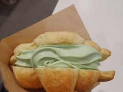 -麦当劳(田林好又多店)