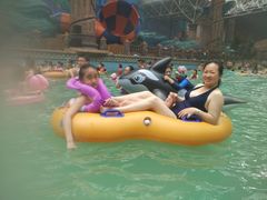 -波塞冬旅游度假区