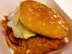 -肯德基(常熟百润发店)