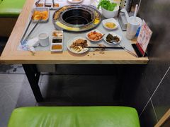 -韩宫宴烤肉·料理(宝山万达店)