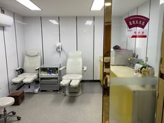 -郑远元专业修脚房(北大路店)