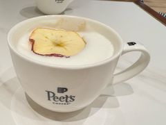 -Peet's 皮爷咖啡(乐峰店)