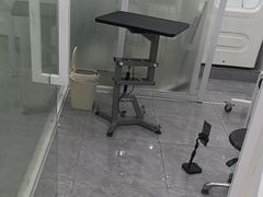 -爱洗澡的猫(天河路店)