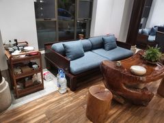 -润泽天·湘味家宴(岳麓山店)