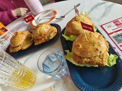 -必胜客(桐乡吾悦广场店)