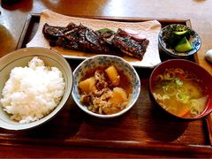 -希望日本料理(保利香槟花园店)
