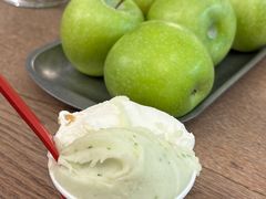 -Dal Cuore 达可芮冰淇淋(陕西北路店)