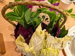 -羊之道草原味道清真餐厅(番禺店)