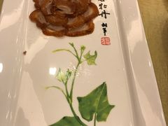 -全聚德(常州店)