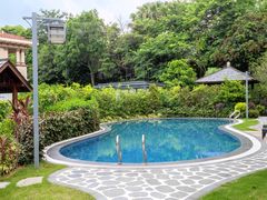 -广州锦绣香江度假别墅