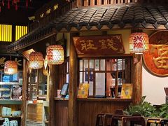 -南京大牌档(之心城店)