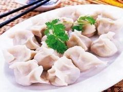 -喜家德虾仁水饺(艺汇家店)