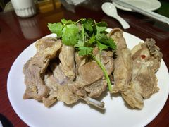 -范记靖远羊羔肉(博物馆店)