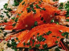 -启东小海鲜(庄先湾路1号店)