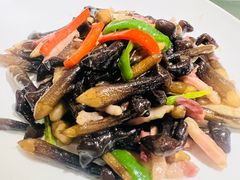-高老庄绿色传奇(昊元生活广场店)
