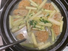 -芳芳私房菜·精做淮扬菜(承德路店)