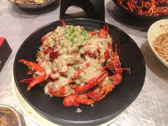 -巴厘龙虾·榜首油焖大虾(音乐学院·沿江酒馆店)