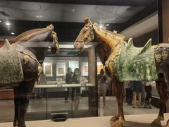 -西安大唐西市博物馆