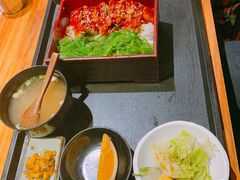 -石屋料理(南京西路店)