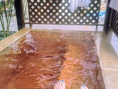 -春晖园度假酒店温泉