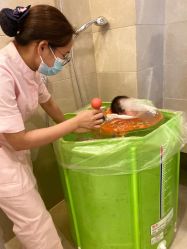 -巍阁月子中心(南山店)