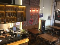 -妈妈的味道(工人体育场东路店)