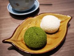 -炙柒Sekinana·精致料理 烧鸟·铁板烧(海上世界店)