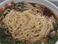 -老赵面店(大西路店)