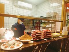 -犇鼎牛潮汕牛肉火锅(新辰里学清路店)