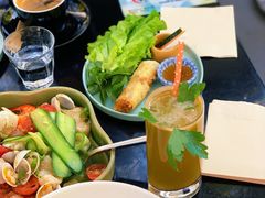 -Ginger(兴国路店)