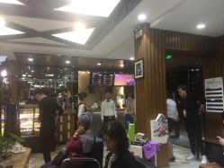 -永琪美容美发