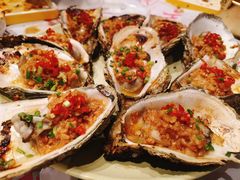 -靓靓蒸虾·头牌蒸虾(南山桂庙店)