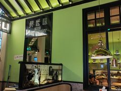 大堂-弄堂里(雨花客厅店)
