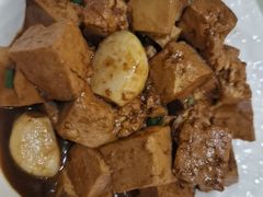 -东四民芳餐厅(世茂工三店)