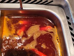 -海底捞火锅(吾悦广场店)